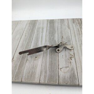 Vintage A&J Miracle Can Bottle Opener Multipurpose Tool